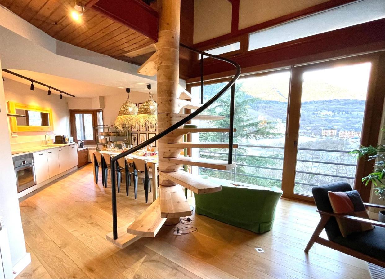 Tuca - Triplex Priviletge Con Encanto В'єлья Екстер'єр фото